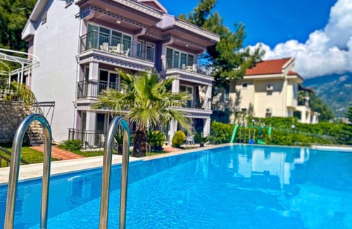 Hisaronu Apartment | 110 m² Apartment ∙ 3 bedrooms ∙ 6 guests