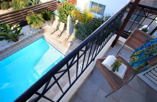 Cape Greko Villa | 110 m² Villa ∙ 2 bedrooms ∙ 4 guests