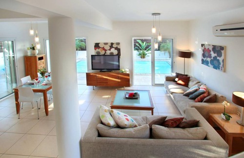 Cape Greko Villa | 110 m² Villa ∙ 2 bedrooms ∙ 4 guests