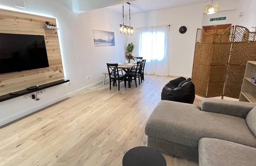 Pedralba Villa | 110 m² Villa ∙ 3 bedrooms ∙ 6 guests