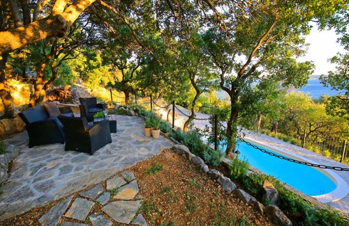 Sibuljina Villa | 110 m² Villa ∙ 3 bedrooms ∙ 8 guests