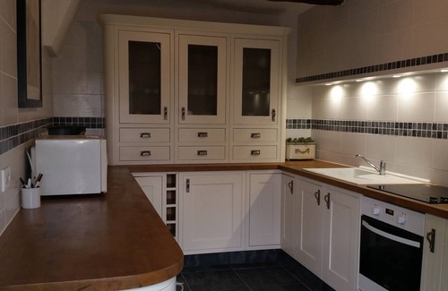La Caunette Villa | 110 m² Villa ∙ 3 bedrooms ∙ 6 guests