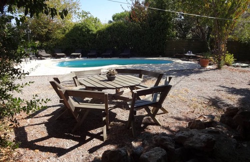 La Caunette Villa | 110 m² Villa ∙ 3 bedrooms ∙ 6 guests