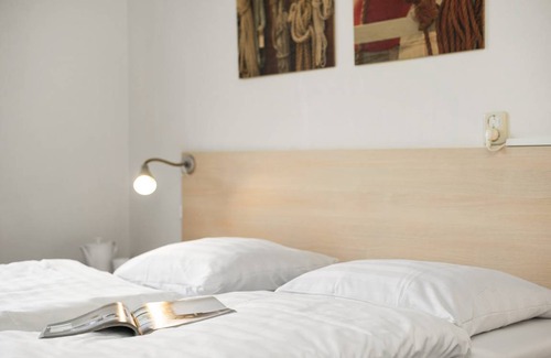 Julianadorp Villa | 110 m² Villa ∙ 3 bedrooms ∙ 6 guests
