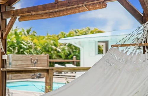 Anse des Rochers Villa | 110 m² Villa ∙ 2 bedrooms ∙ 4 guests