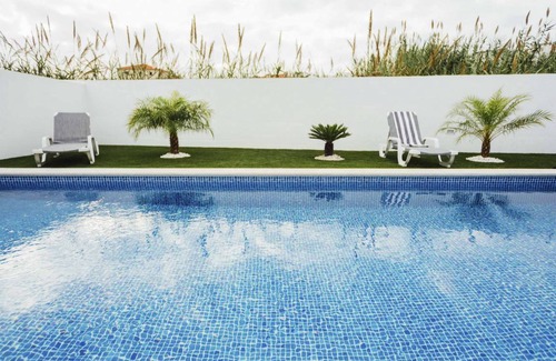 Salir do Porto Villa | 110 m² Villa ∙ 3 bedrooms ∙ 6 guests