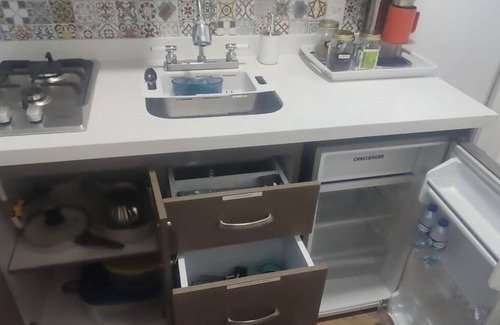 Salento Apartment | 110 SF Tiny studio 7min walk from Town square and 25min drive to Cocora Valley