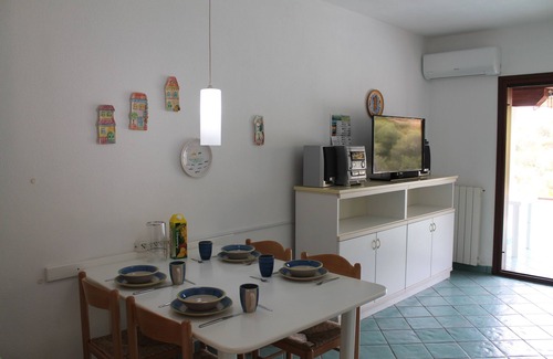 Budoni House | 110 sqm apartment with panoramic sea views