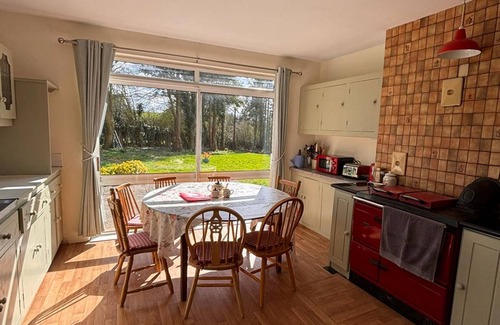 Oldcastle House | 1100 m² House ∙ 5 bedrooms ∙ 12 guests