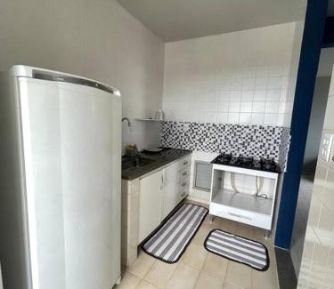 Umuarama Apartment | 1102 Apto Inteiro - Área Central