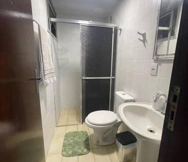 Umuarama Apartment | 1102 Apto Inteiro - Área Central
