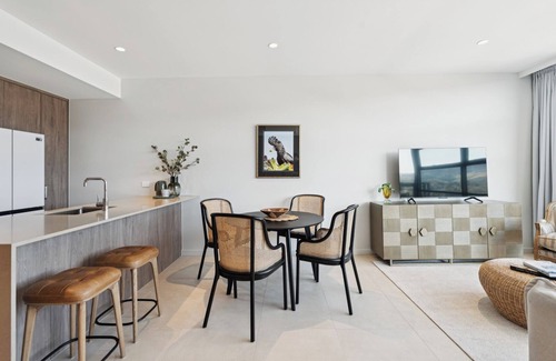 Coffs Harbour Apartment | 1106 at CODA - Style and Luxury in the Heart of Coffs