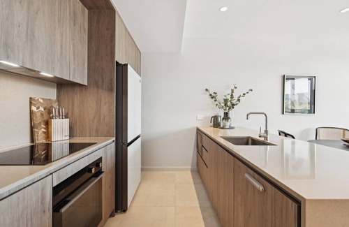 Coffs Harbour Apartment | 1106 at CODA - Style and Luxury in the Heart of Coffs