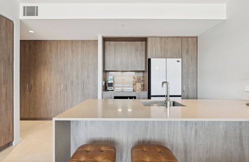 Coffs Harbour Apartment | 1106 at CODA - Style and Luxury in the Heart of Coffs
