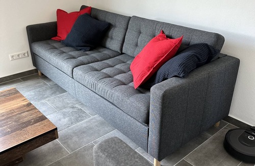 Ludwigsfelde Apartment | 110qm Neu und Modern Eingerichtet/Nähe Berlin-potsdam
