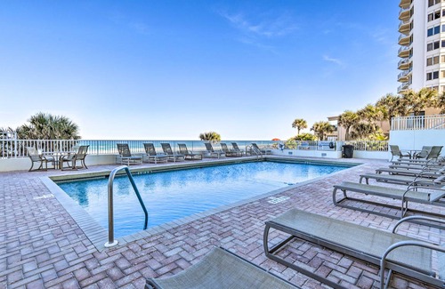 Seawinds Condo Apartment | 111 m² Apartment ∙ 2 bedrooms ∙ 5 guests