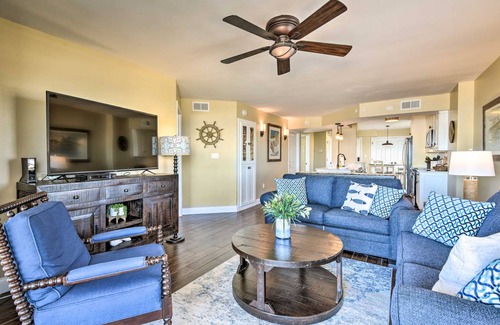 Seawinds Condo Apartment | 111 m² Apartment ∙ 2 bedrooms ∙ 5 guests