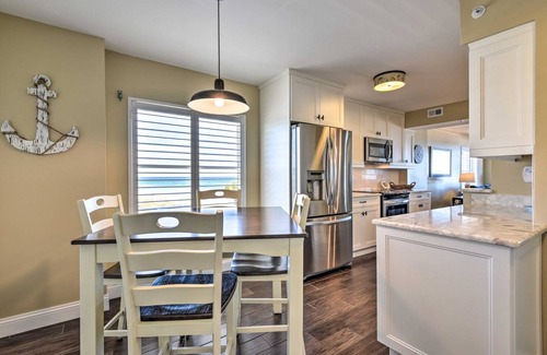 Seawinds Condo Apartment | 111 m² Apartment ∙ 2 bedrooms ∙ 5 guests