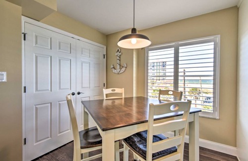 Seawinds Condo Apartment | 111 m² Apartment ∙ 2 bedrooms ∙ 5 guests