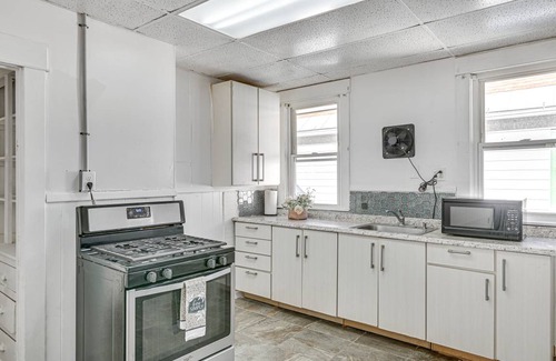 Rotterdam Apartment | 111 m² Apartment ∙ 3 bedrooms ∙ 6 guests