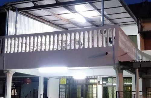 Kuala Perlis House | 111 m² House ∙ 2 bedrooms ∙ 16 guests