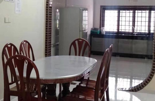 Kuala Perlis House | 111 m² House ∙ 2 bedrooms ∙ 16 guests