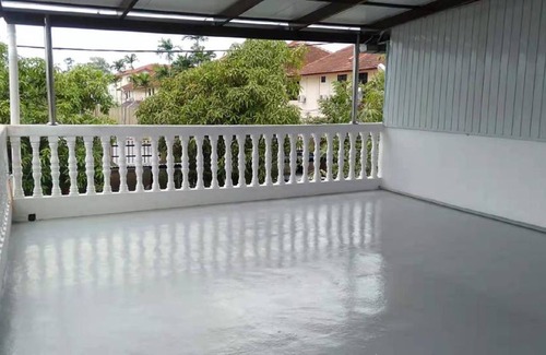 Kuala Perlis House | 111 m² House ∙ 2 bedrooms ∙ 16 guests