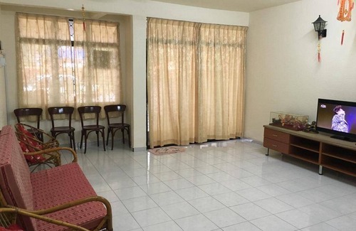 Kuala Perlis House | 111 m² House ∙ 2 bedrooms ∙ 16 guests