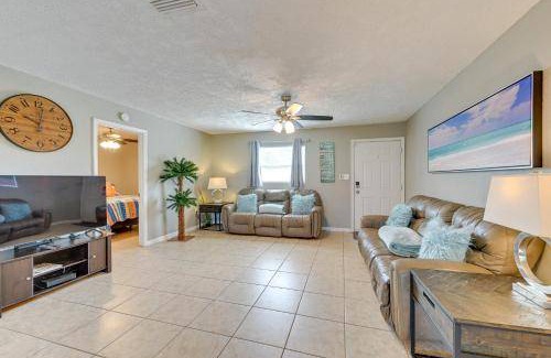 North Sarasota House | 111 m² House ∙ 3 bedrooms ∙ 6 guests