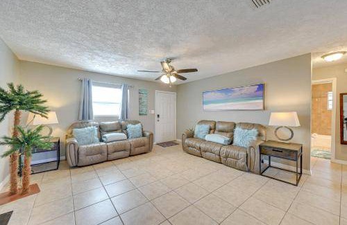 North Sarasota House | 111 m² House ∙ 3 bedrooms ∙ 6 guests
