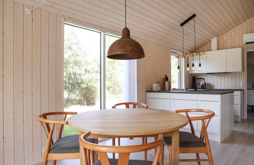 Nykøbing House | 11120-1 Nykøbing Sj - Birkehækken 9