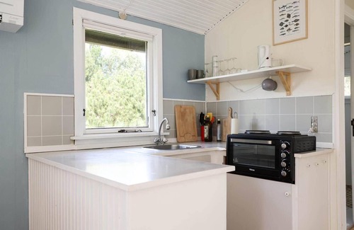 Nykøbing House | 11120-1 Nykøbing Sj - Birkehækken 9