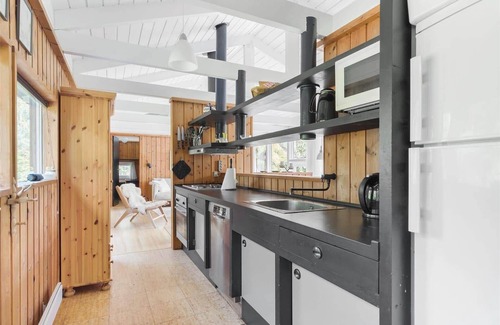 Nykobing Sjaelland House | 11141 Nykøbing Sj - Skærbygårdsvej 40