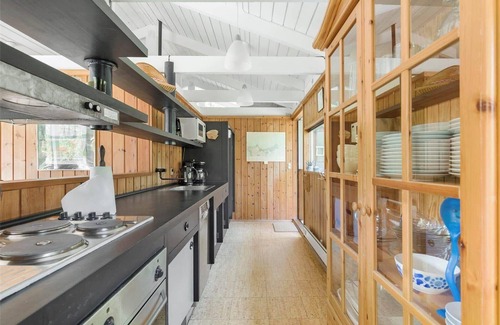 Nykobing Sjaelland House | 11141 Nykøbing Sj - Skærbygårdsvej 40