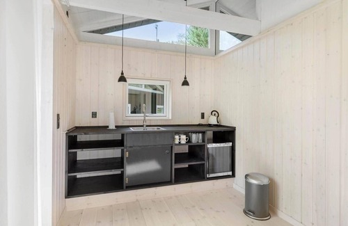 Nykobing Sjaelland House | 11141 Nykøbing Sj - Skærbygårdsvej 40