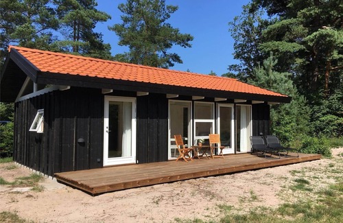 Nykobing Sjaelland House | 11141 Nykøbing Sj - Skærbygårdsvej 40