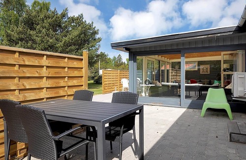 Nykøbing House | 11183 Nykøbing Sj - Syrenhækken 4
