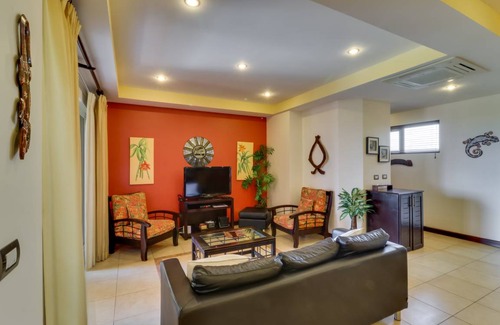 Playa Langosta Apartment | 112 m² Apartment ∙ 2 bedrooms ∙ 6 guests