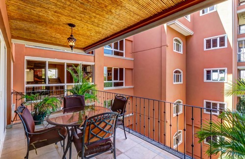 Playa Langosta Apartment | 112 m² Apartment ∙ 2 bedrooms ∙ 6 guests