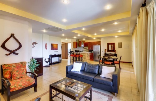Playa Langosta Apartment | 112 m² Apartment ∙ 2 bedrooms ∙ 6 guests