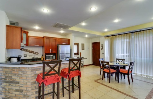 Playa Langosta Apartment | 112 m² Apartment ∙ 2 bedrooms ∙ 6 guests