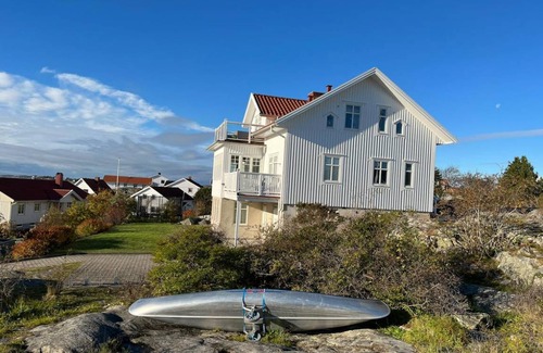 Donso Apartment | 112 m² Apartment ∙ 4 bedrooms ∙ 5 guests