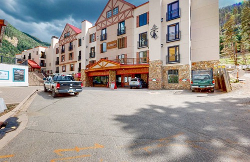 Taos Ski Valley Condo | 112 m² Condo ∙ 2 bedrooms ∙ 8 guests