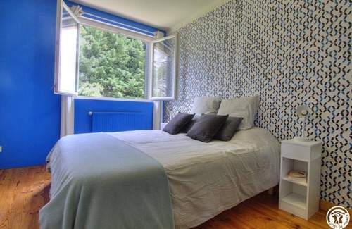 Certines House | 112 m² Gîte ∙ 3 bedrooms ∙ 6 guests