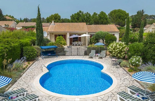 Ginestas House | 112 m² House ∙ 3 bedrooms ∙ 6 guests