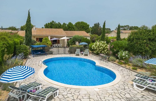 Ginestas House | 112 m² House ∙ 3 bedrooms ∙ 6 guests
