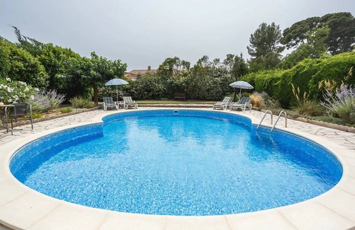 Ginestas House | 112 m² House ∙ 3 bedrooms ∙ 6 guests