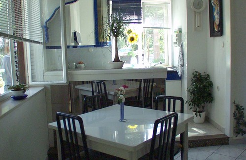 Selca House | 112 m² House ∙ 3 bedrooms ∙ 8 guests