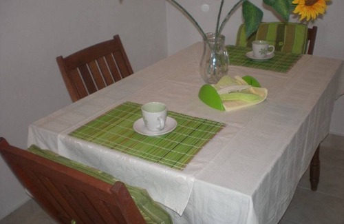 Selca House | 112 m² House ∙ 3 bedrooms ∙ 8 guests