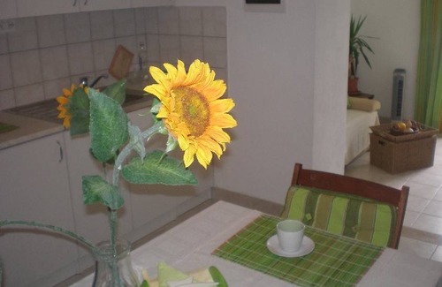 Selca House | 112 m² House ∙ 3 bedrooms ∙ 8 guests